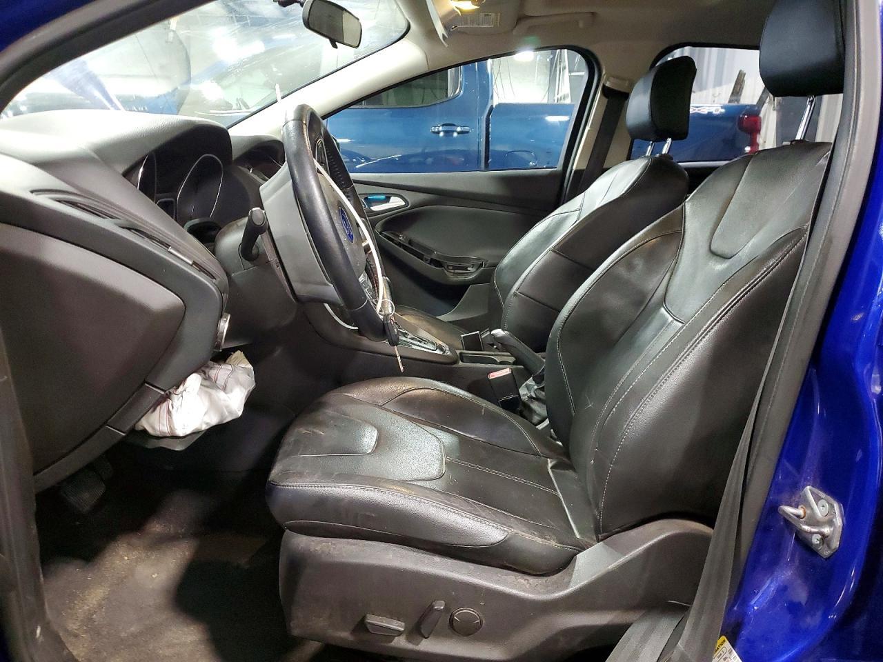 2015 Ford Focus Se - Image 7