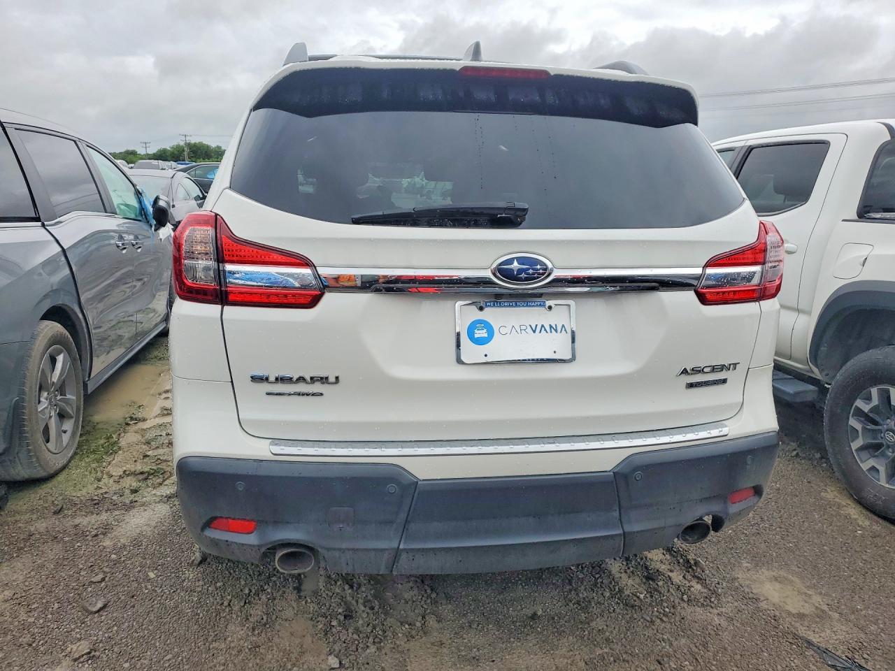 2020 Subaru Ascent Touring - Image 6