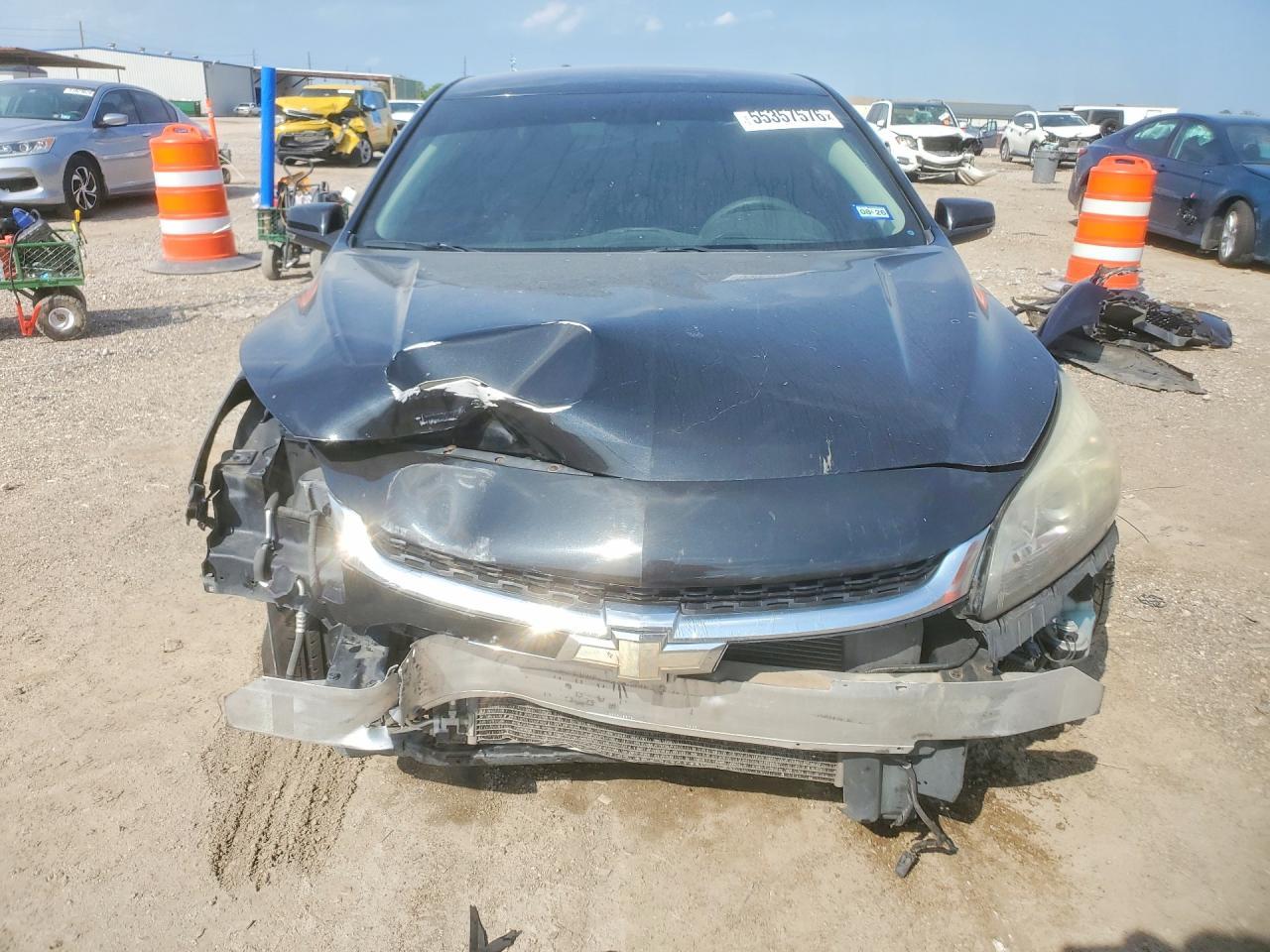 2015 Chevrolet Malibu 1Lt - Image 5