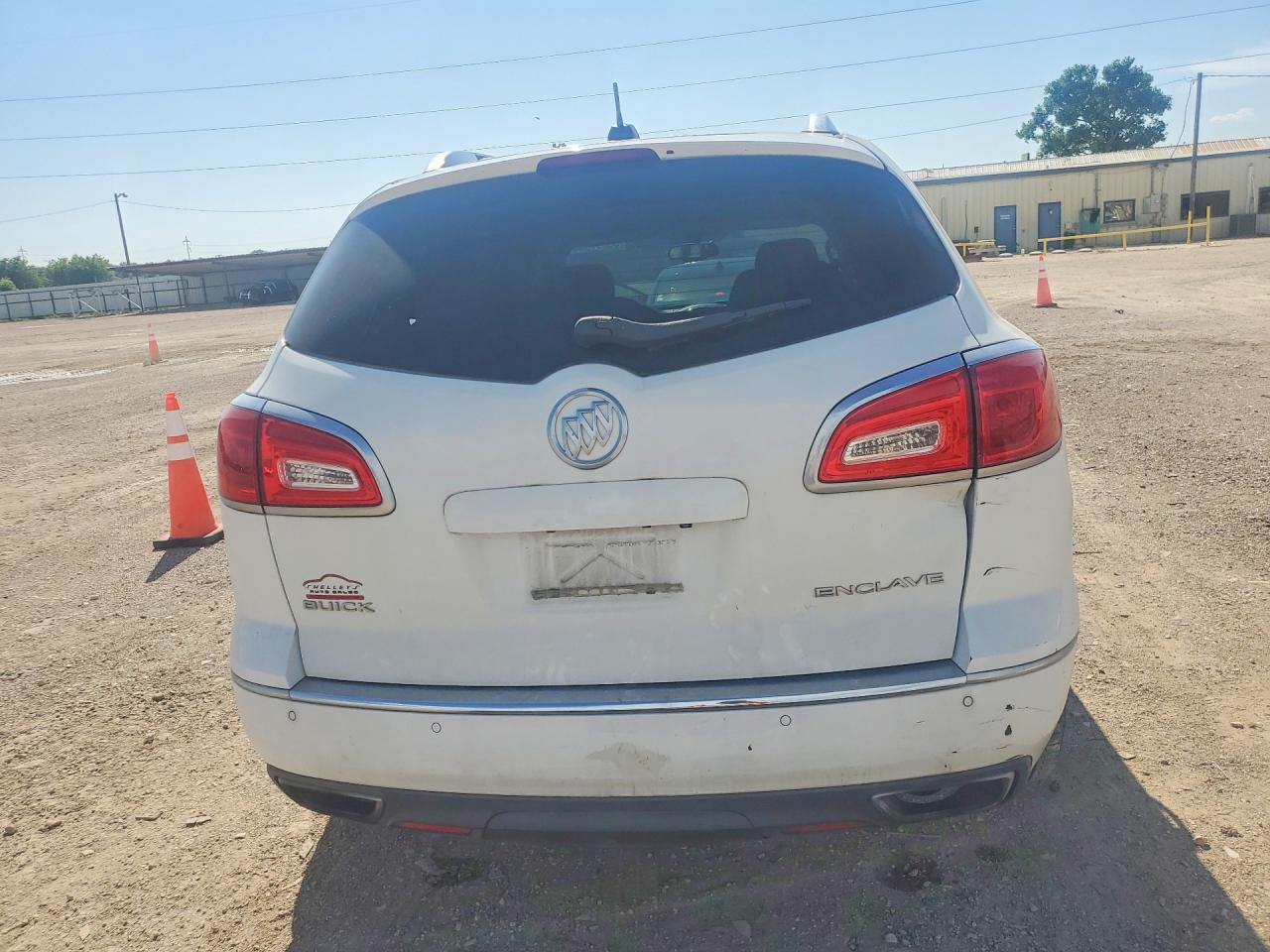 2017 Buick Enclave - Image 6