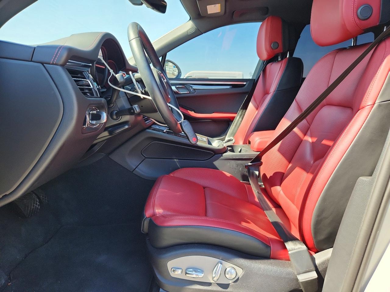 2024 Porsche Macan S - Фото 7