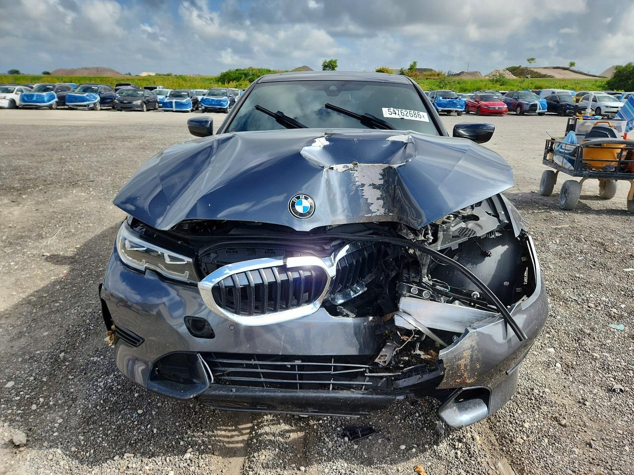 2019 BMW 330I - Image 5