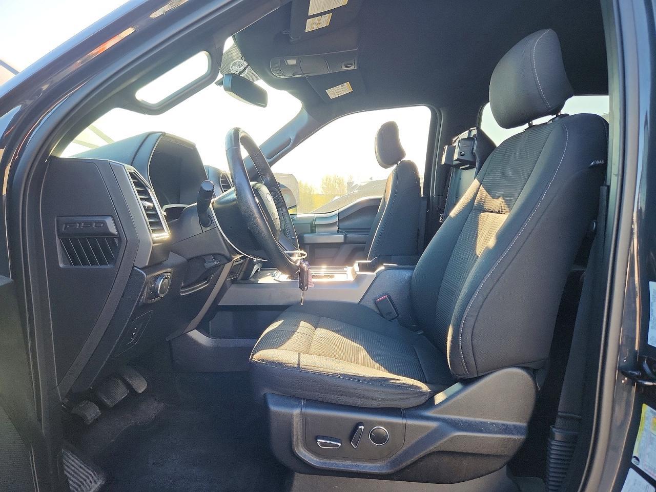 2016 Ford F150 Supercrew - Фото 7