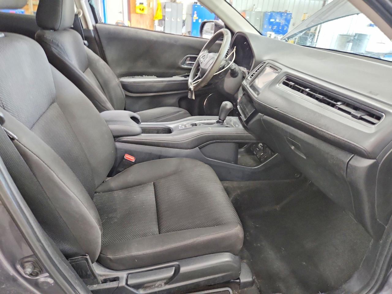 2017 Honda Hr-V Ex - Фото 7