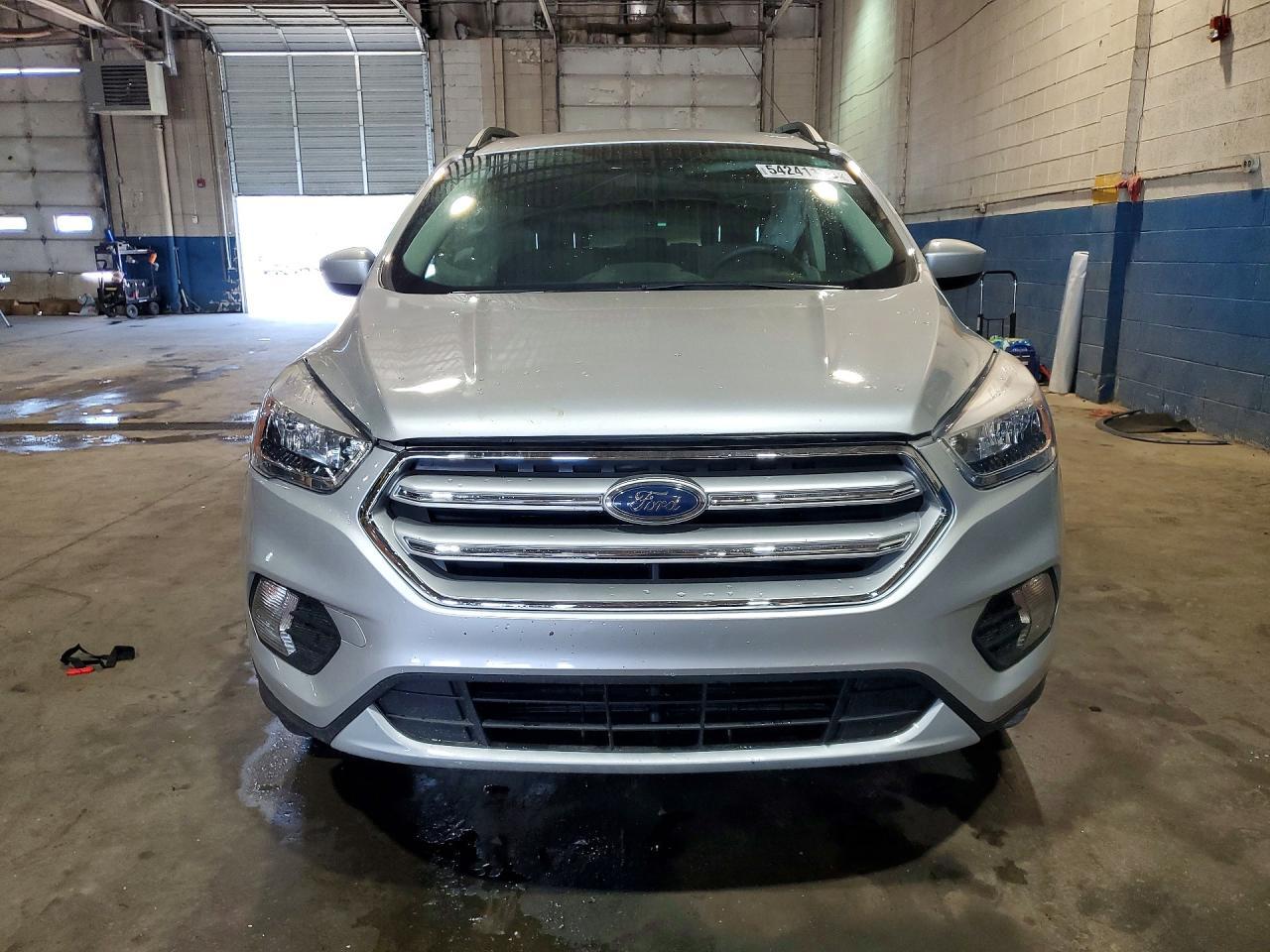 2017 Ford Escape Se - Фото 5