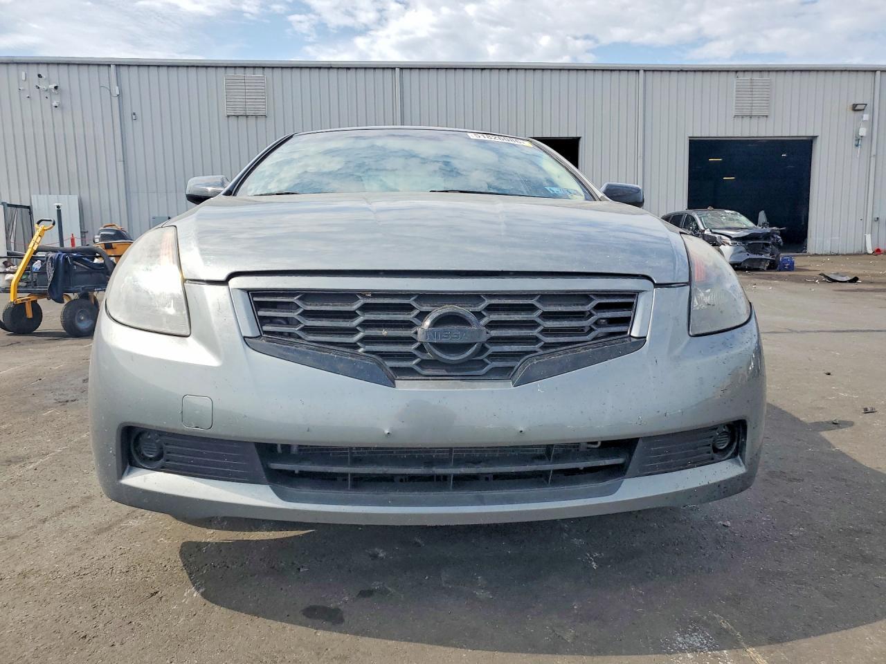 2008 Nissan Altima 2.5S - Image 5