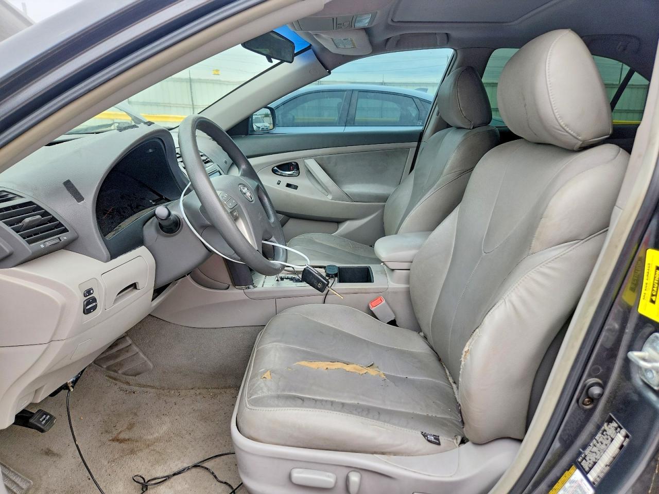 2007 Toyota Camry Le - Фото 7