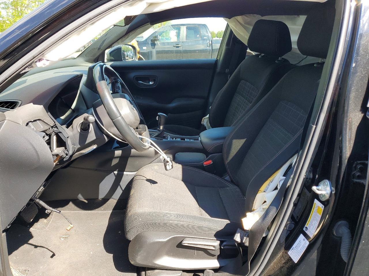 2023 Honda Hr-V Sport - Фото 7
