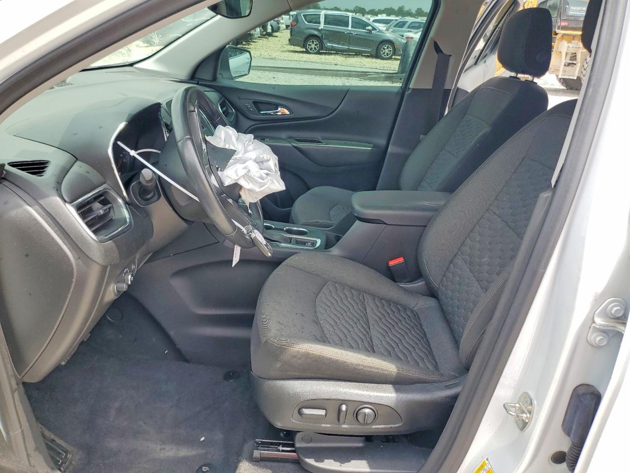 2020 Chevrolet Equinox Lt - Image 7