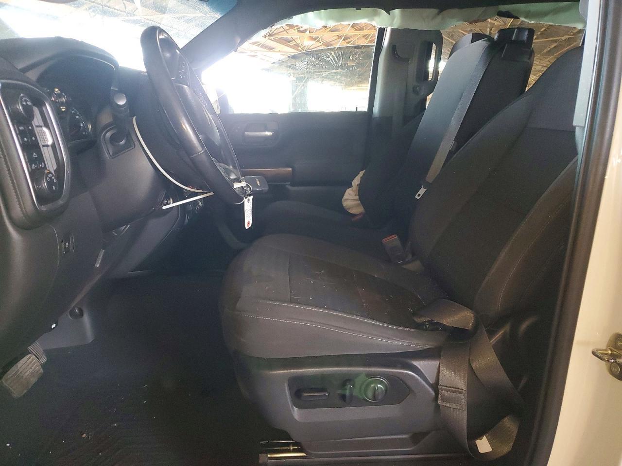 2021 Chevrolet Silverado K1500 Lt - Image 7
