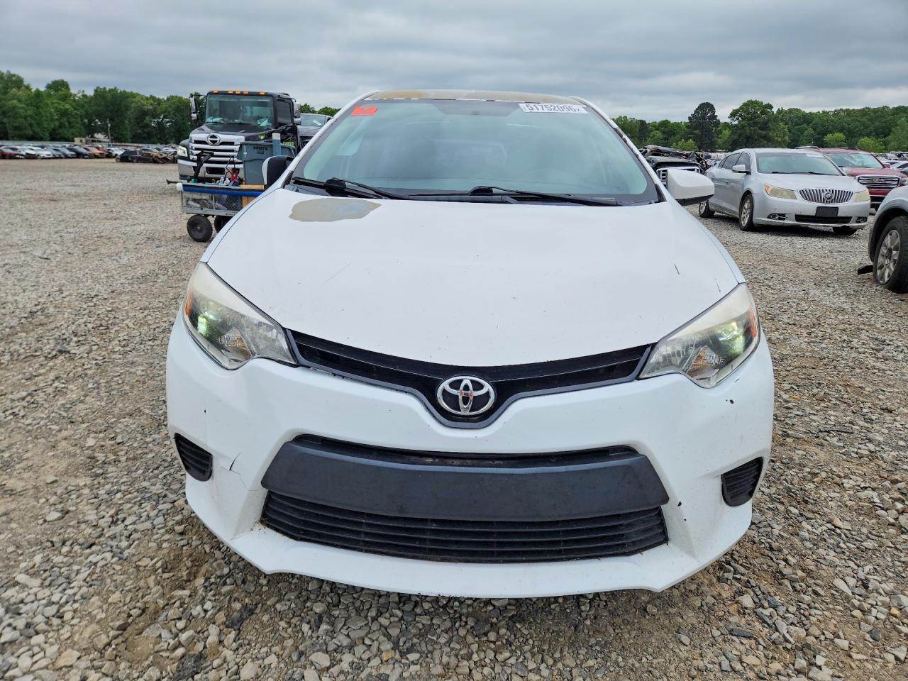 2015 Toyota Corolla L - Image 5