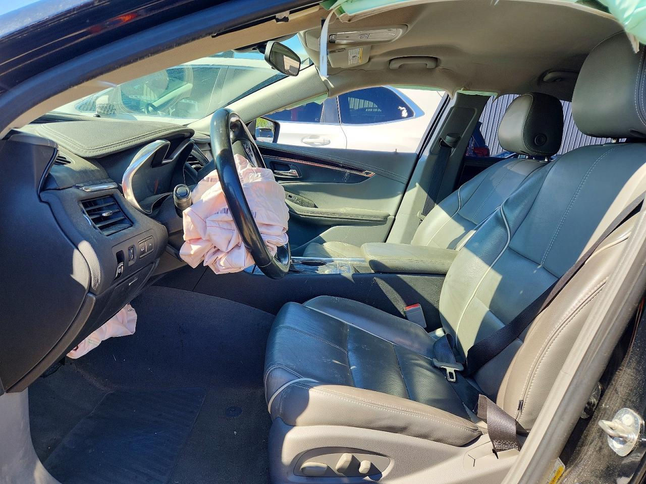 2018 Chevrolet Impala Premier - Image 7