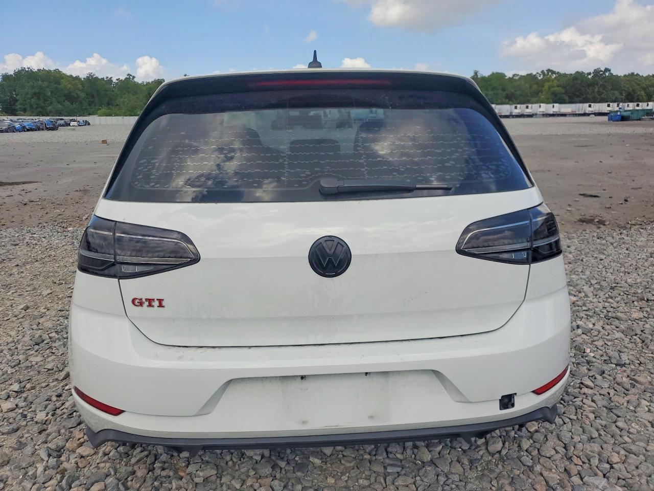 2019 Volkswagen Gti S - Фото 6