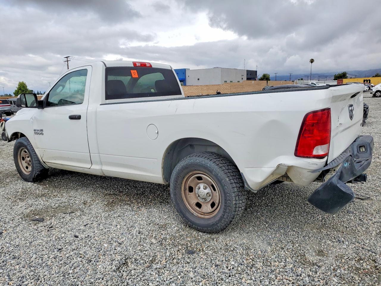 2017 Ram 1500 - Image 2