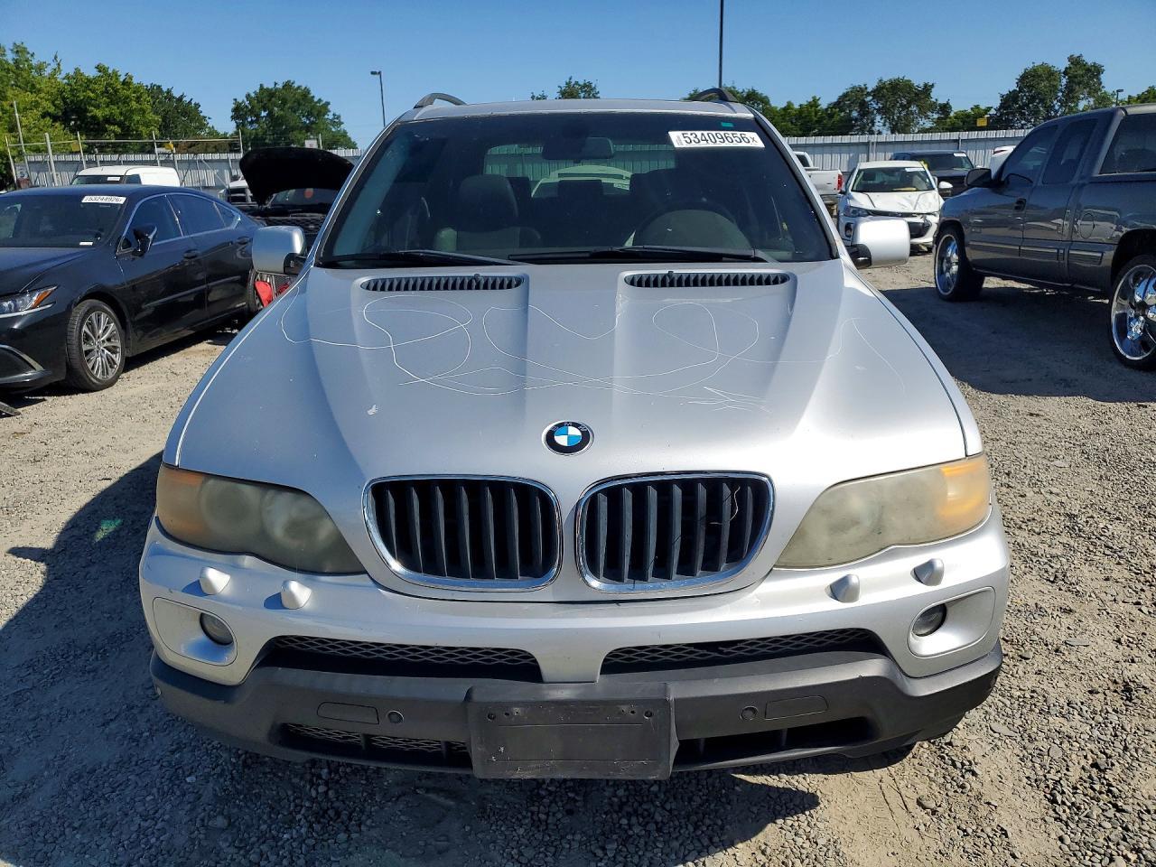 2005 BMW X5 3.0I - Image 5