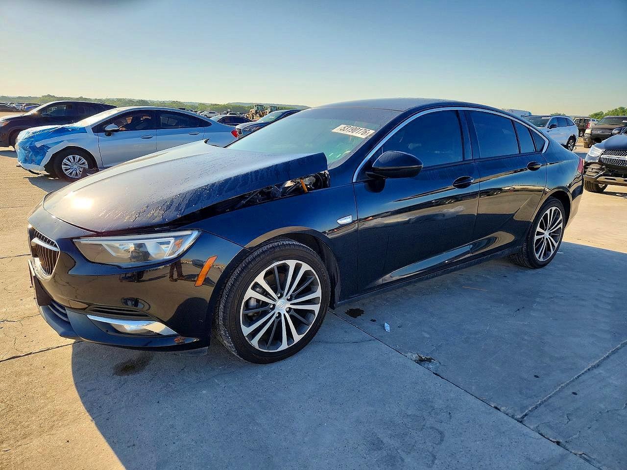 lot
