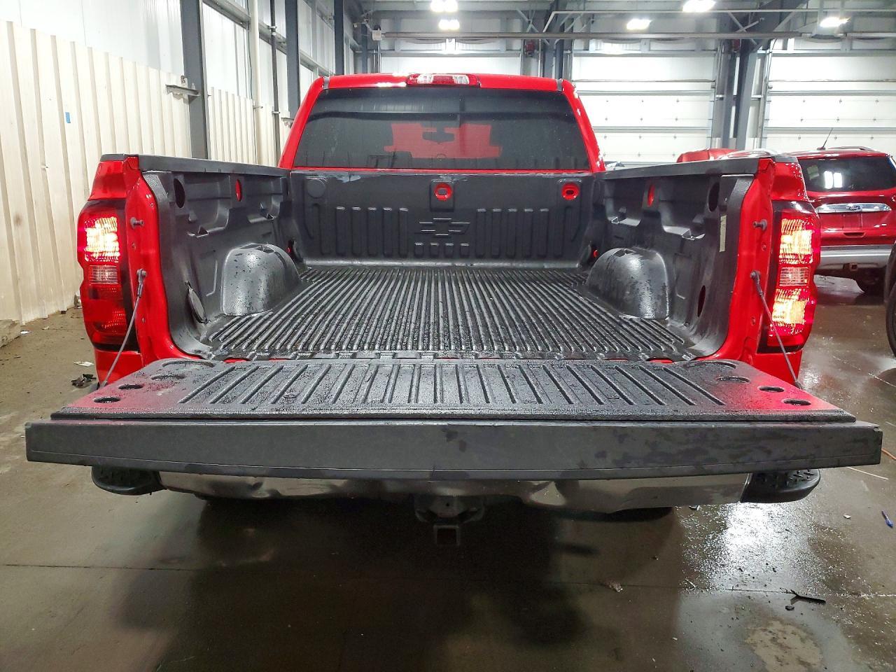 2017 Chevrolet Silverado K1500 Lt - Image 6