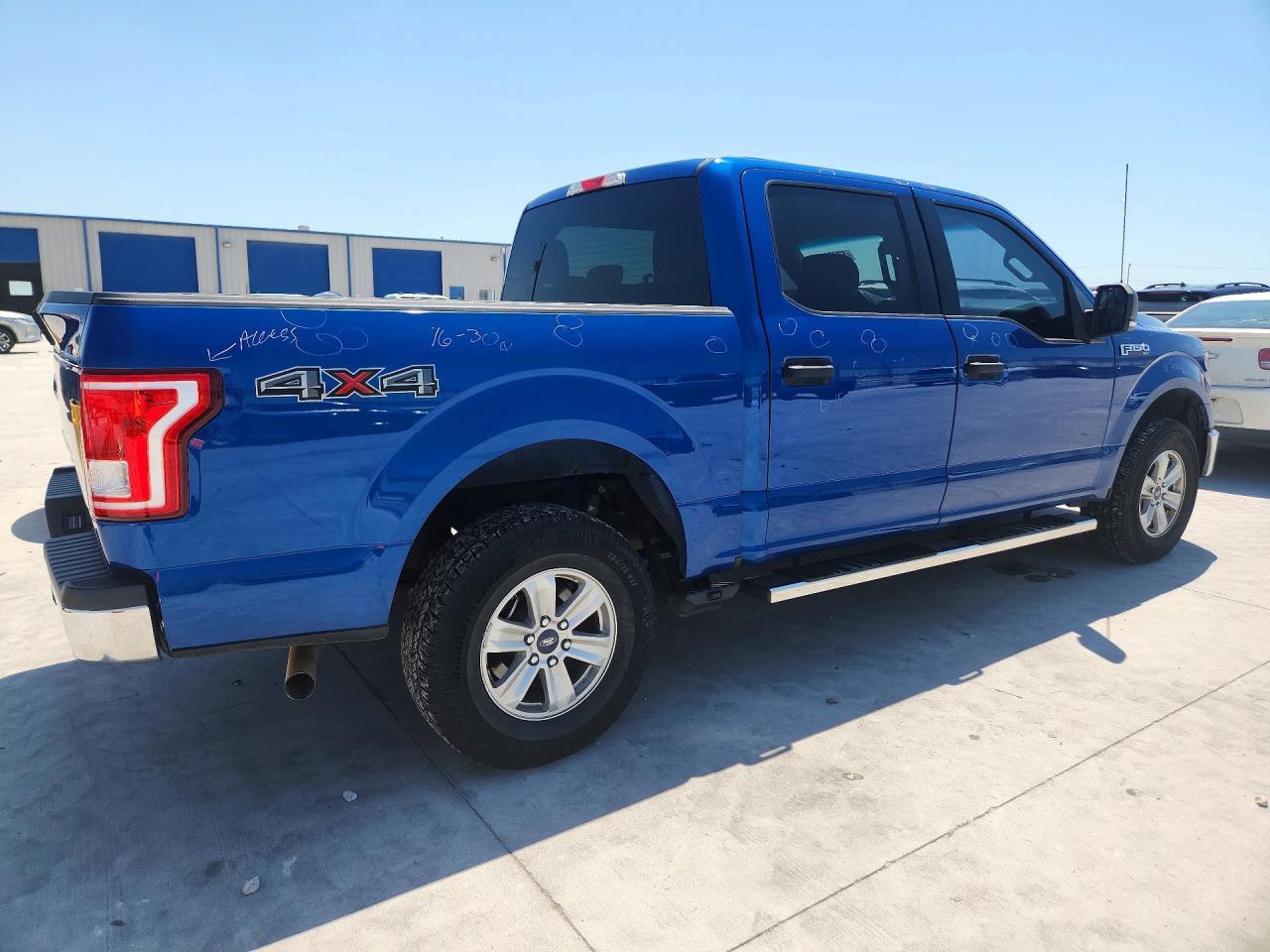 2017 Ford F150 - Image 3