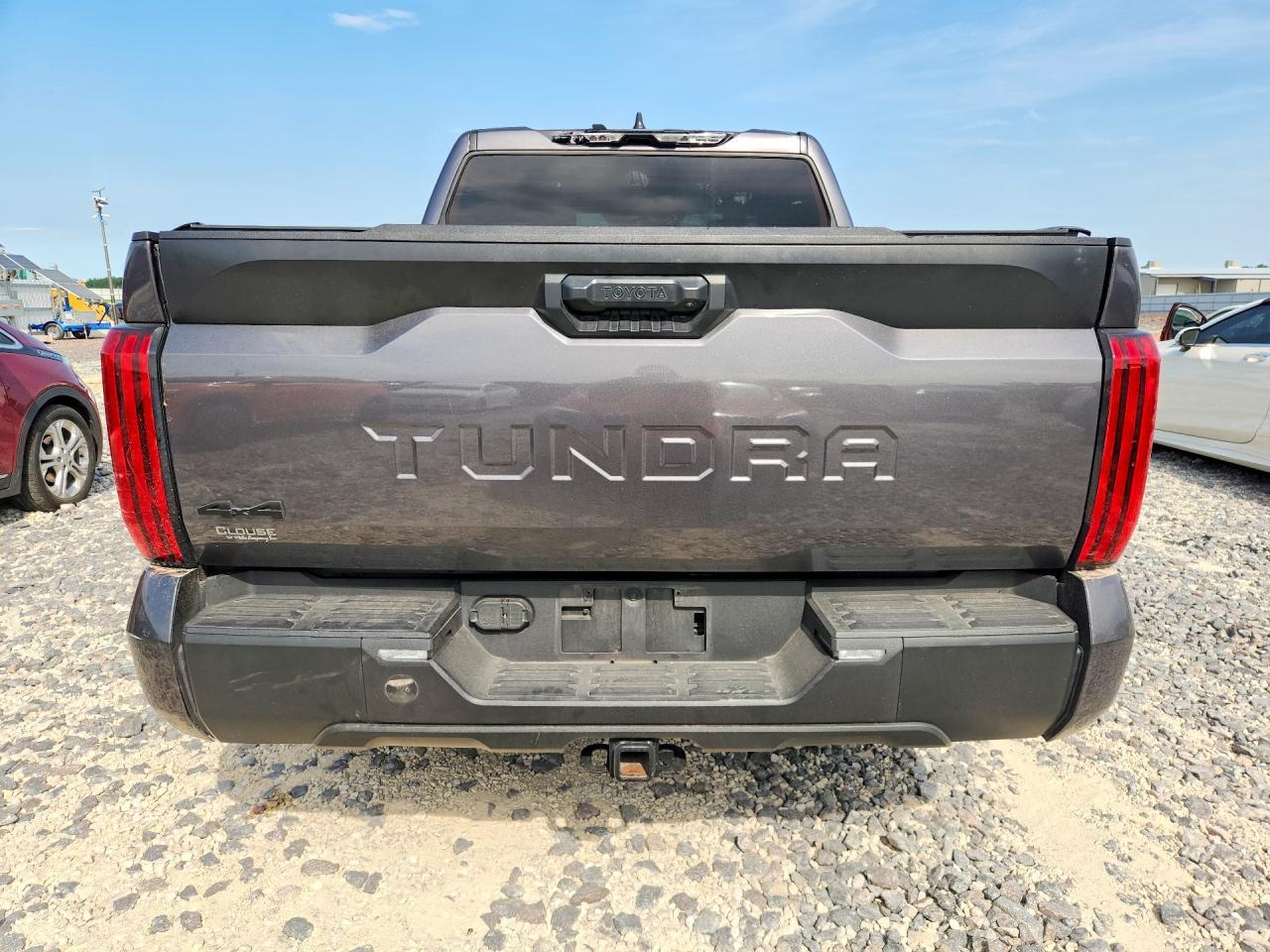 2024 Toyota Tundra Sr5 - Image 6