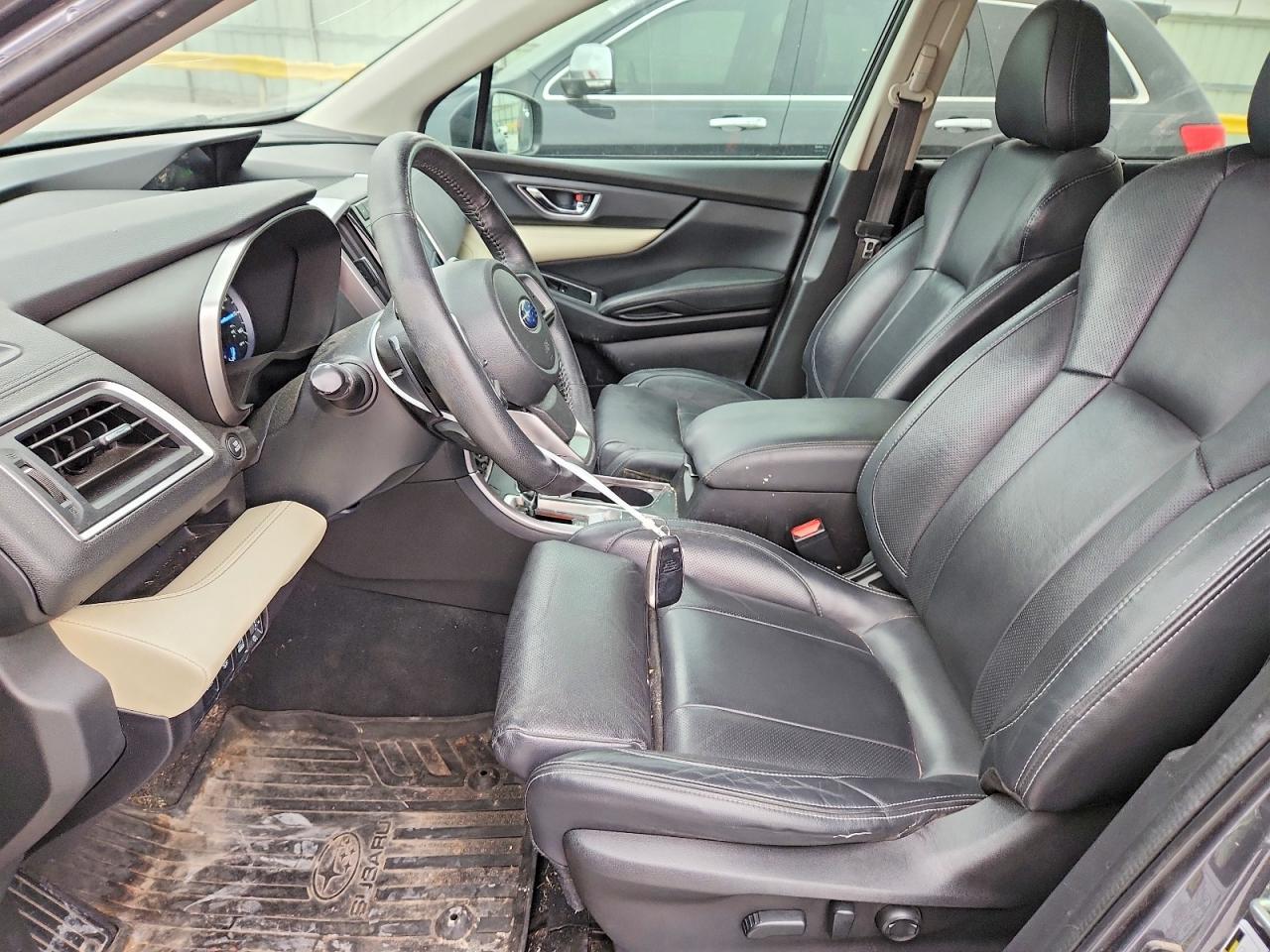 2020 Subaru Ascent Limited - Image 7