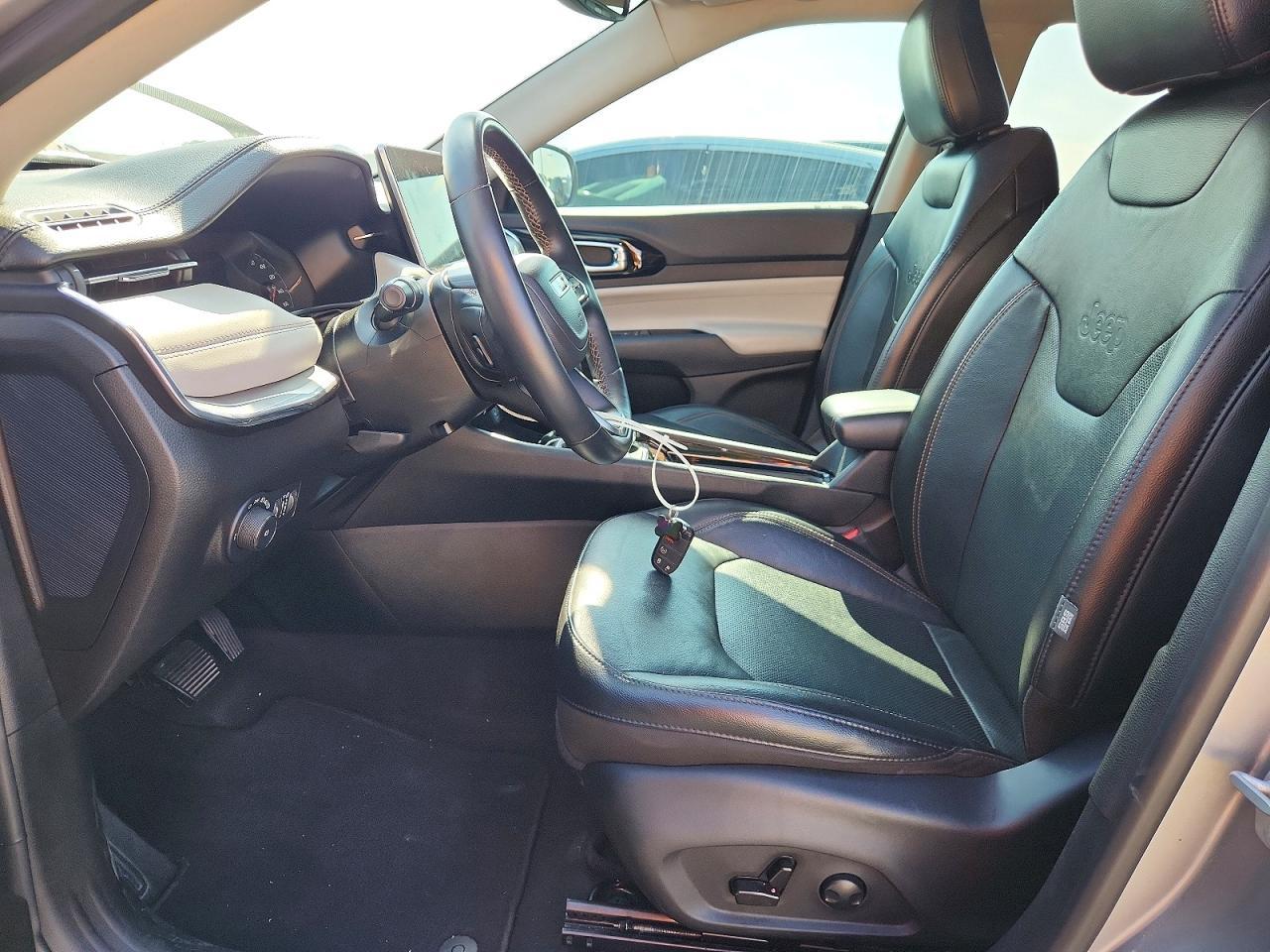 2022 Jeep Compass Limited - Image 7