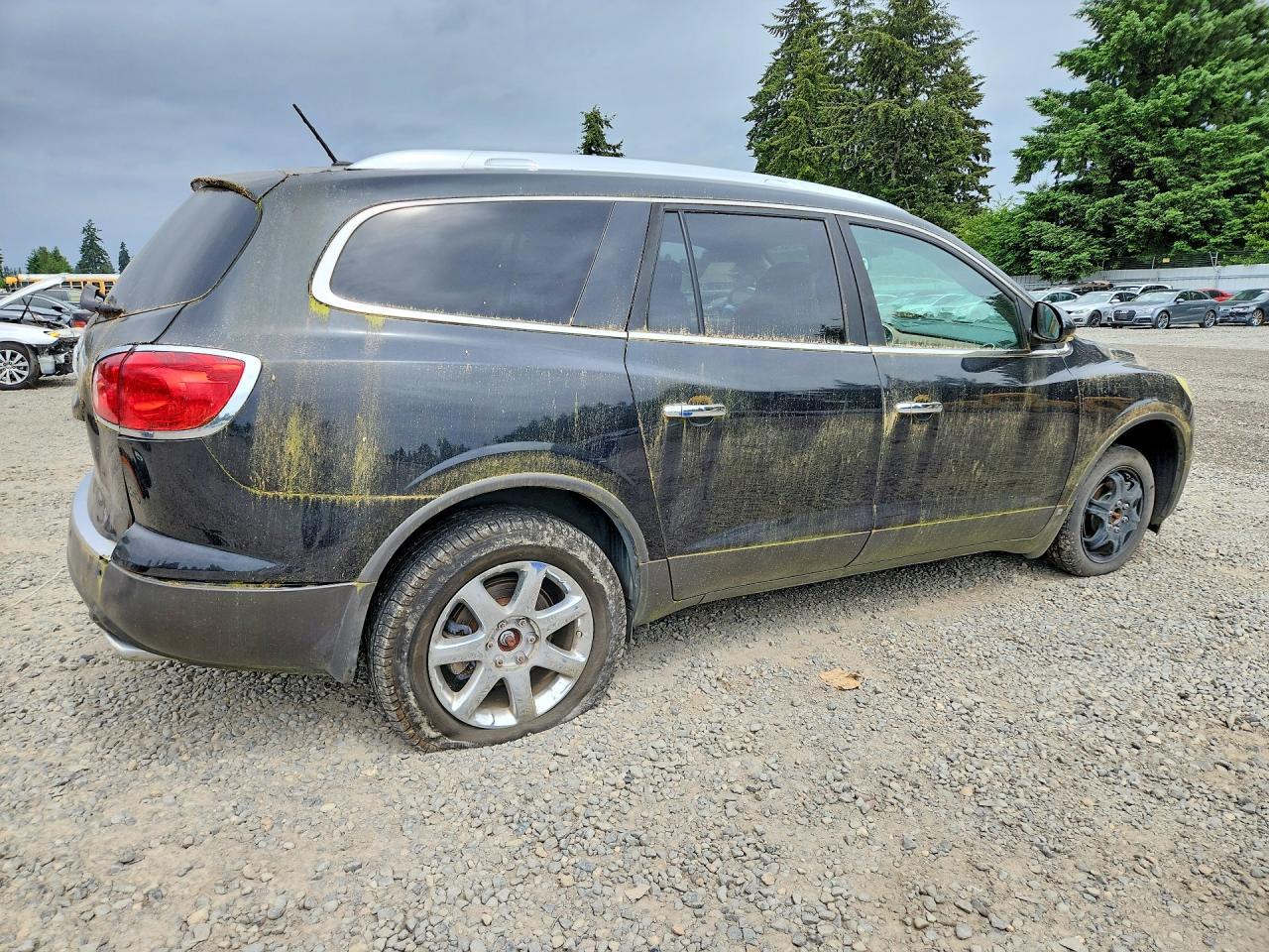 2008 Buick Enclave Cxl - Image 3