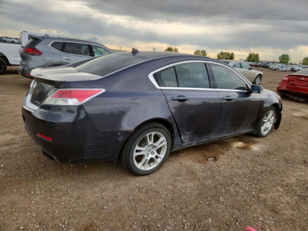 2012 Acura Tl - Фото 3