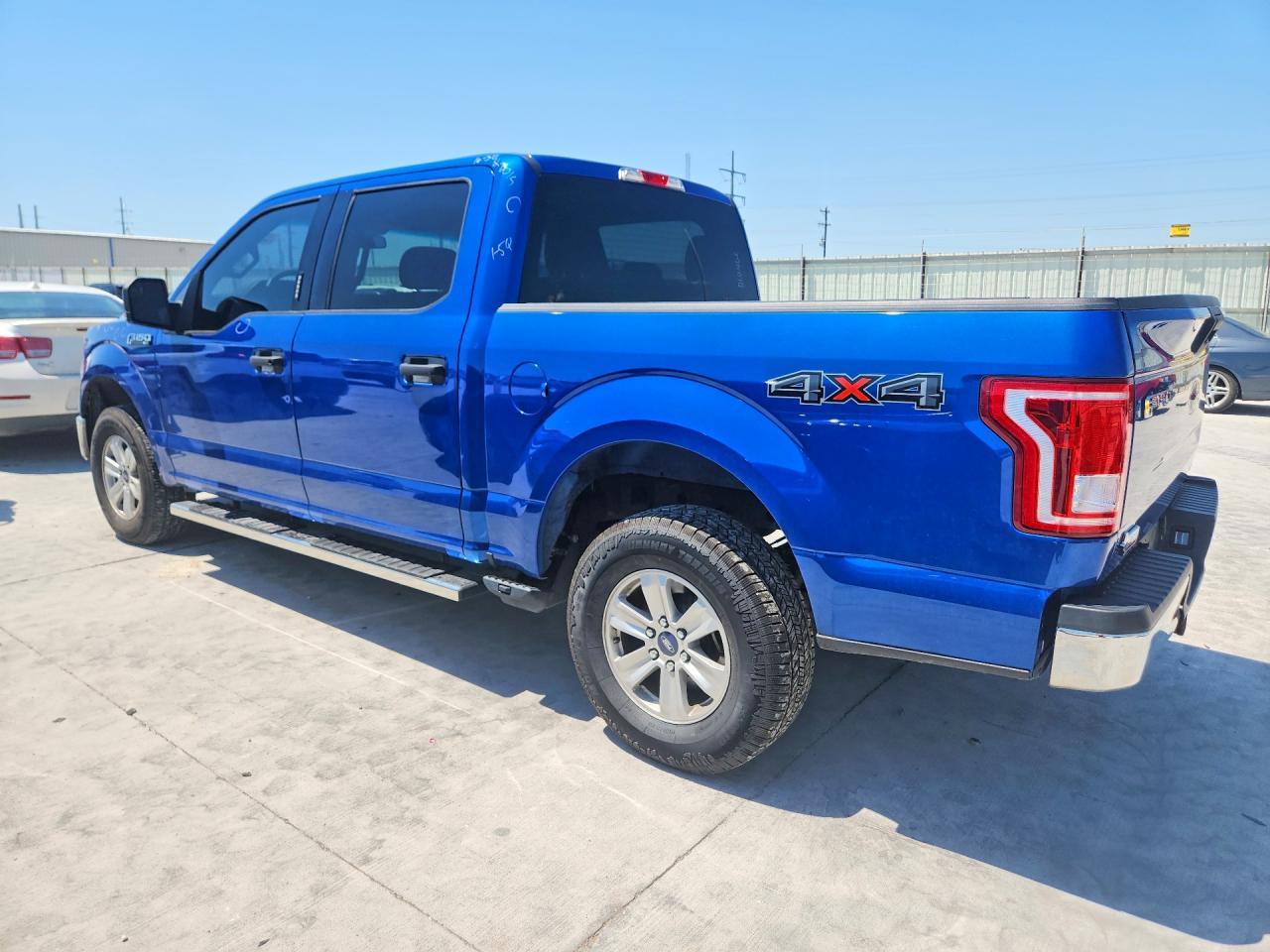 2017 Ford F150 - Image 2