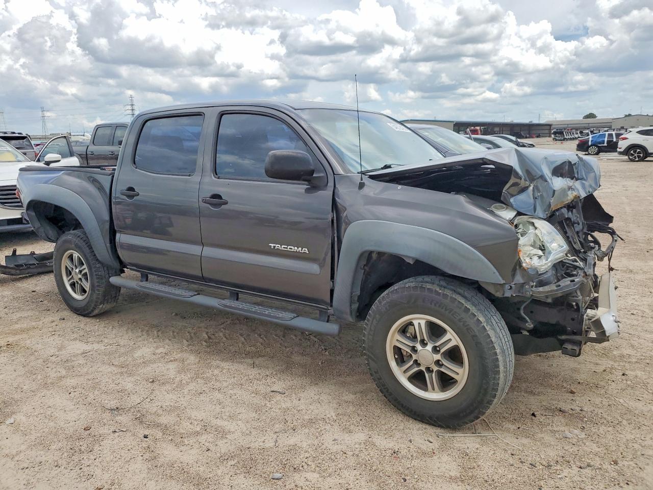 2010 Toyota Tacoma - Фото 4