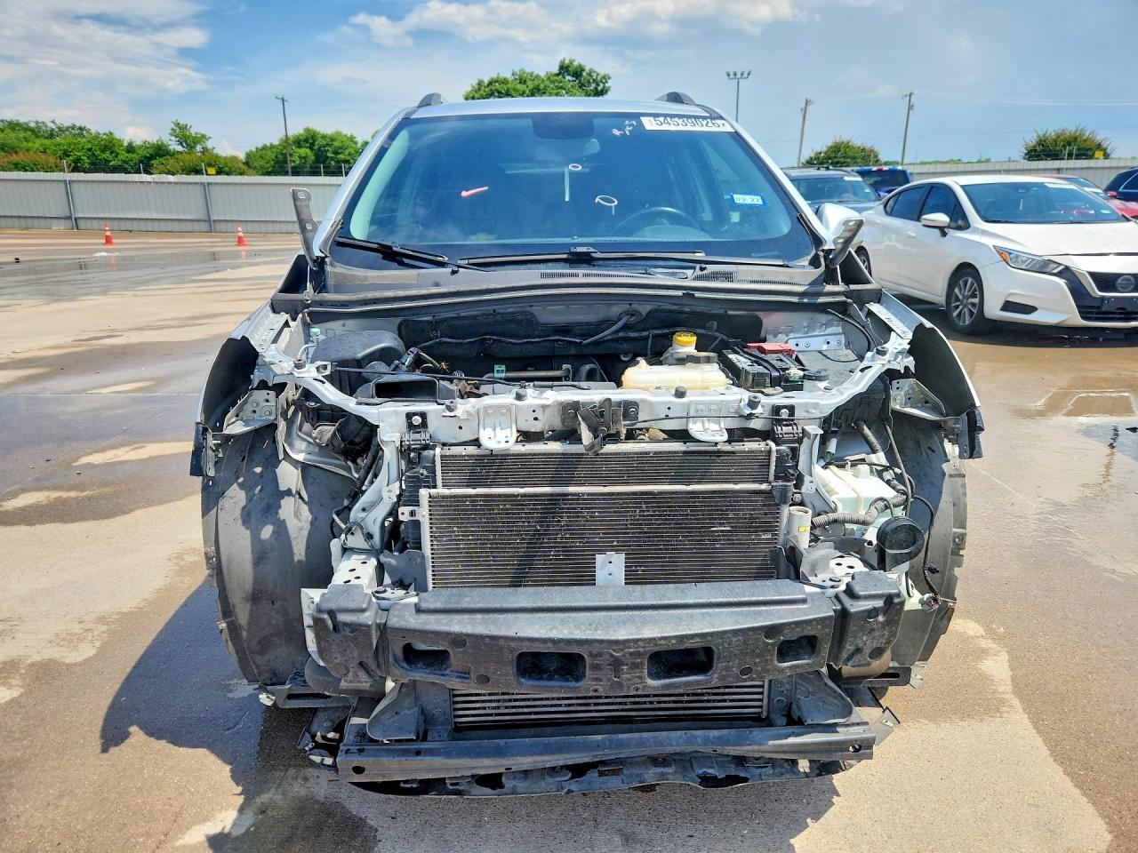 2020 Chevrolet Trax 1Lt - Фото 5