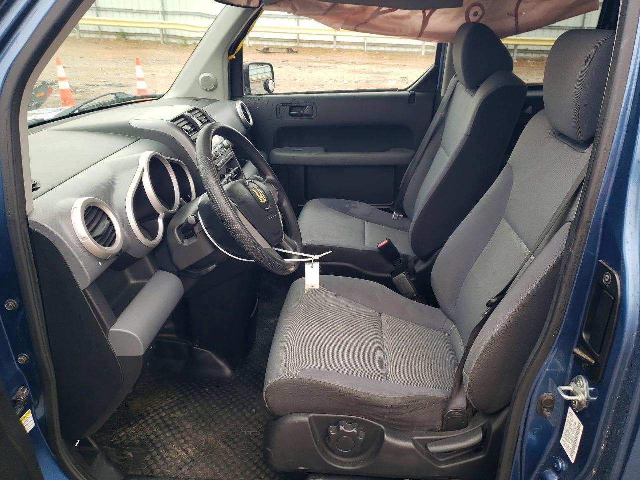 2008 Honda Element Lx - Image 7