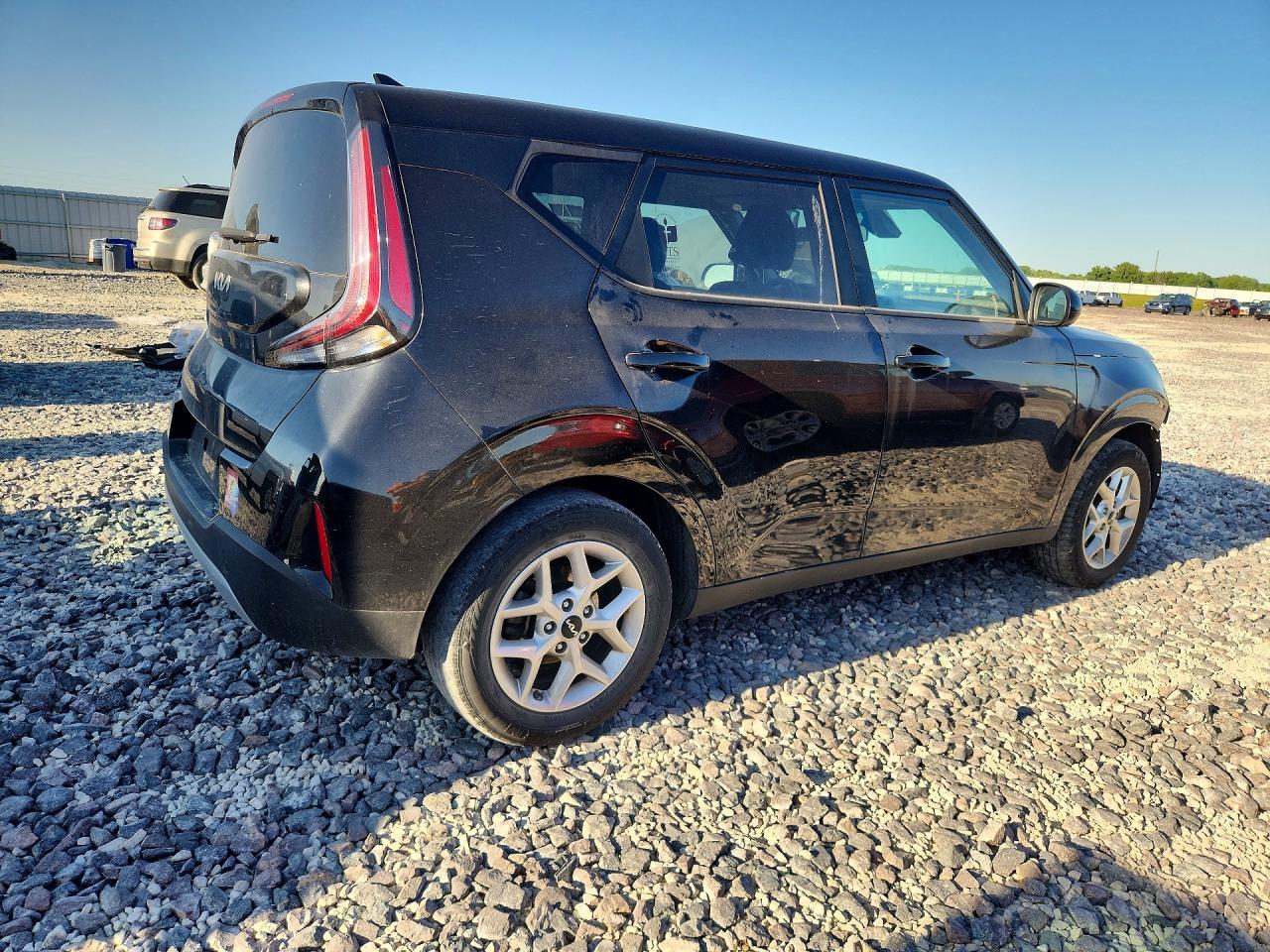2024 Kia Soul Lx - Фото 3
