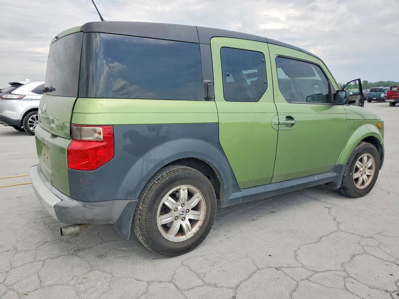 2006 Honda Element Ex - Image 3