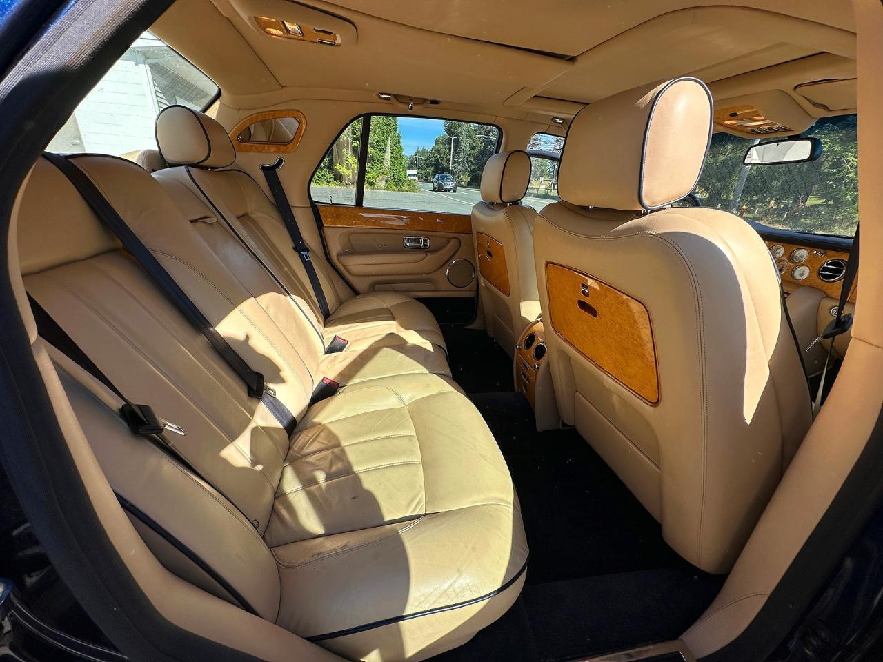 2008 Bentley Arnage R - Фото 6