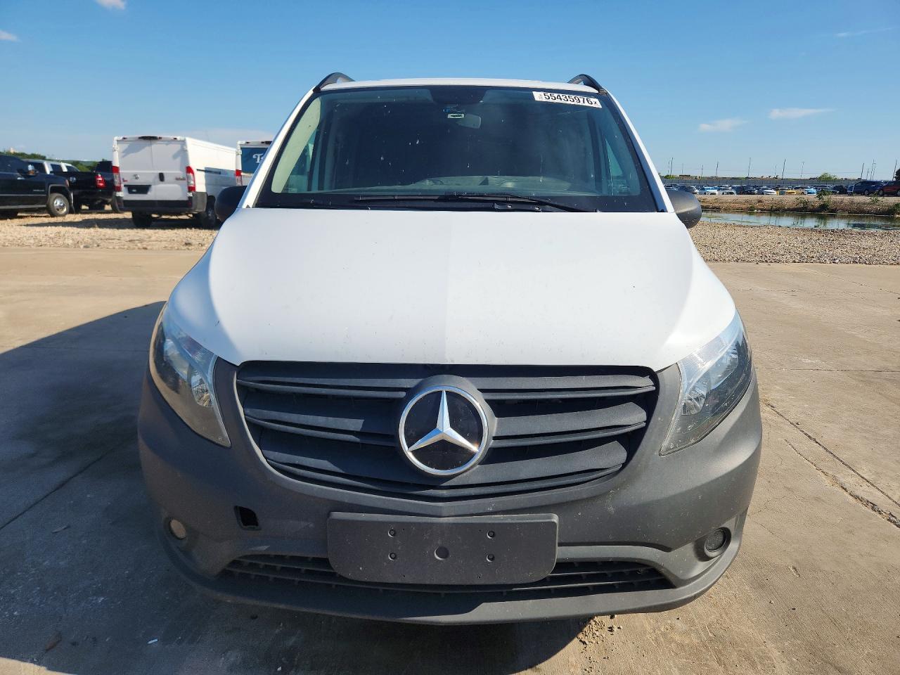 2023 Mercedes-Benz Metris - Image 5