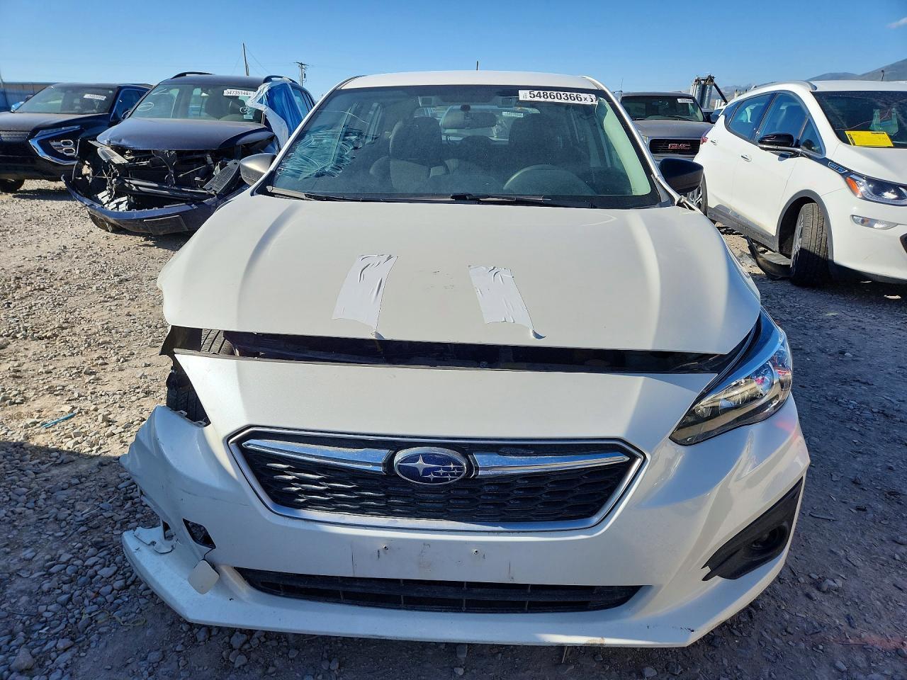 2019 Subaru Impreza - Фото 5