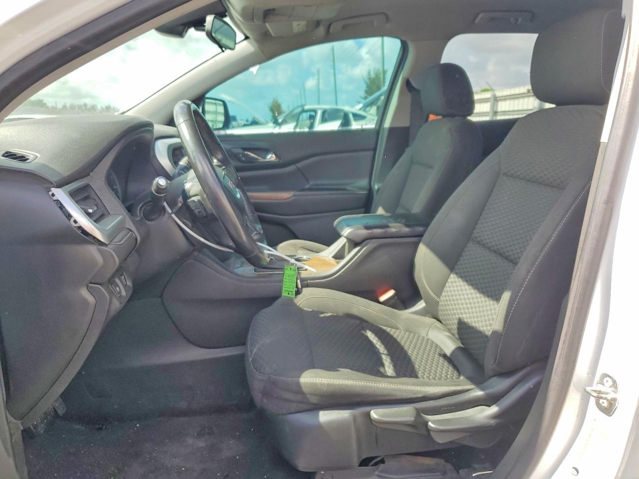 2018 GMC Acadia Sle - Фото 7