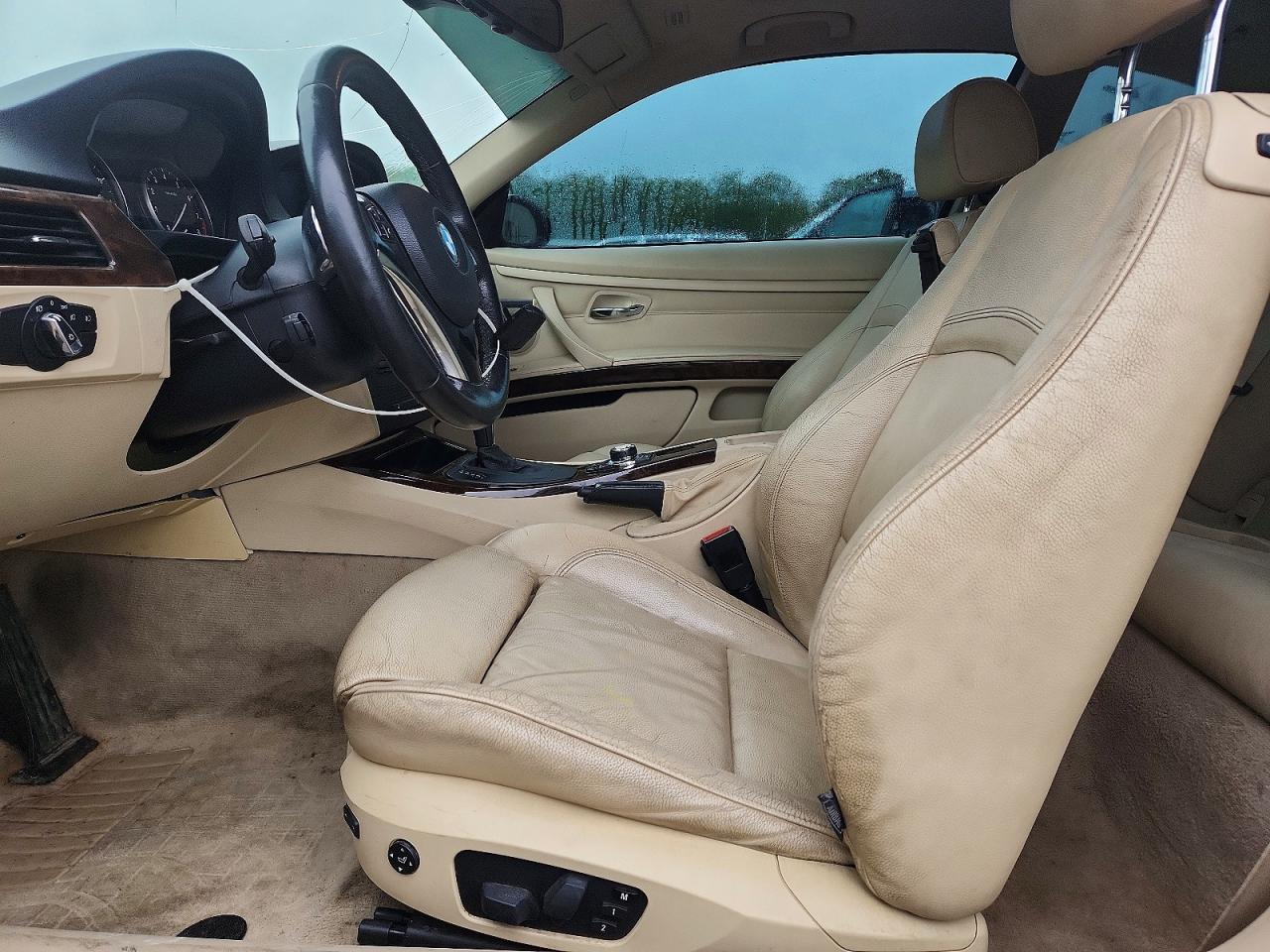 2009 BMW 335 Xi - Фото 7