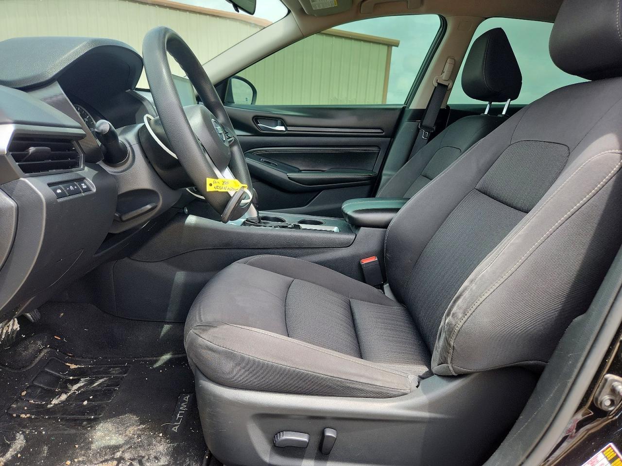 2020 Nissan Altima S - Image 7