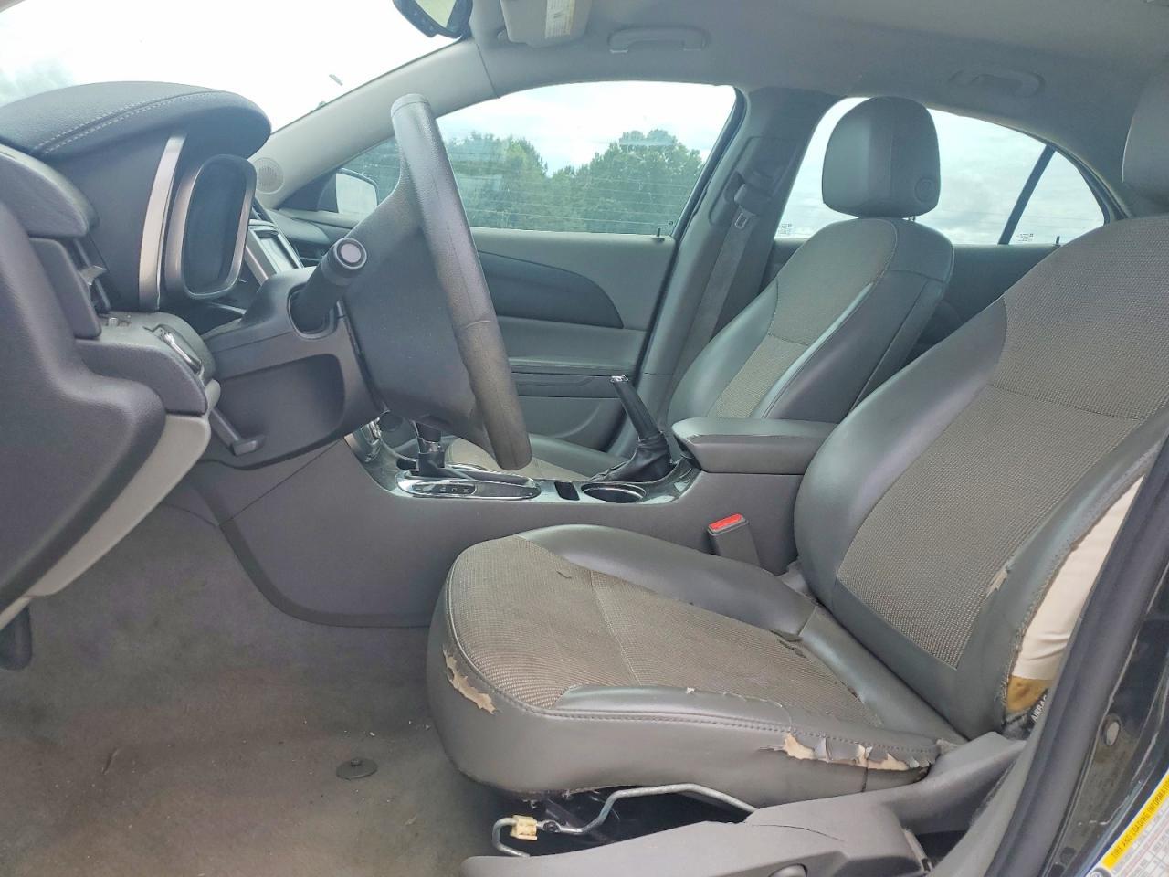 2015 Chevrolet Malibu 1Lt - Фото 7