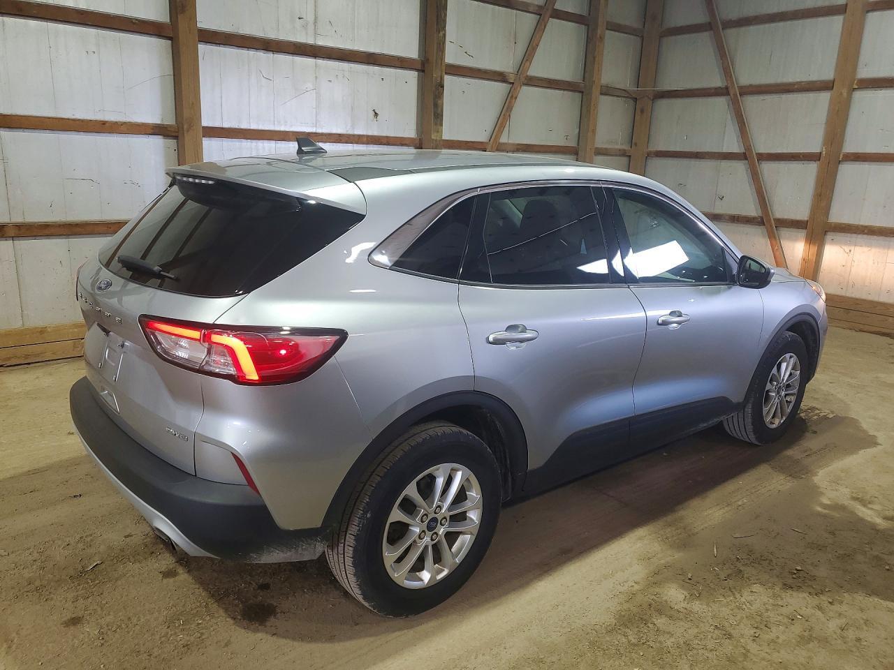 2021 Ford Escape Se - Image 3