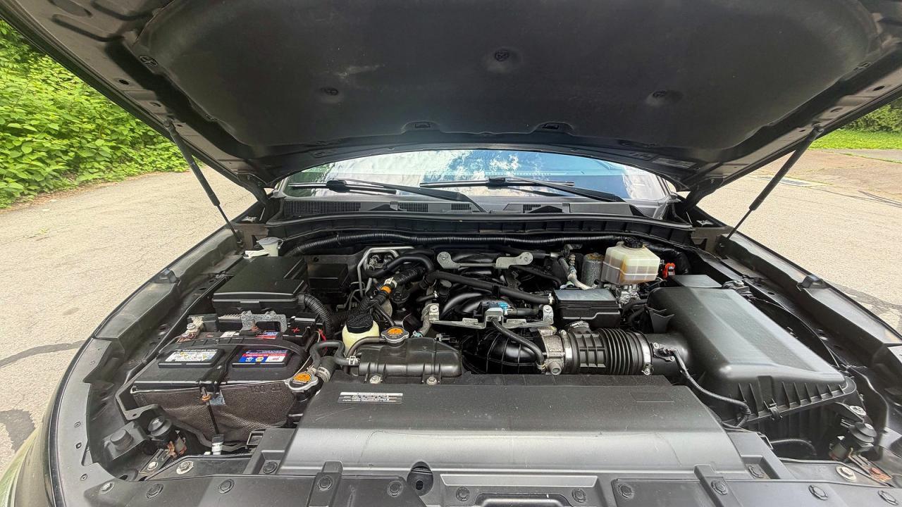 2017 Infiniti Qx80 Base - Image 7