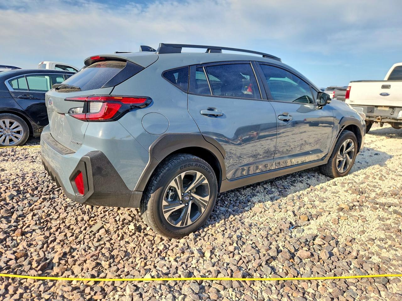 2025 Subaru Crosstrek Premium - Image 3
