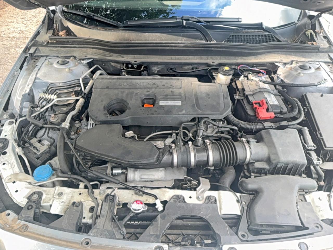 2022 Honda Accord Sport - Фото 7