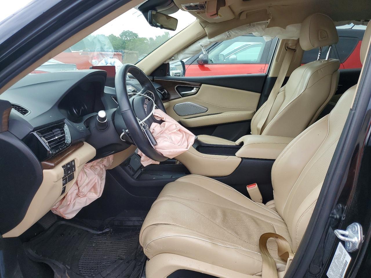 2024 Acura Rdx Advance - Фото 7