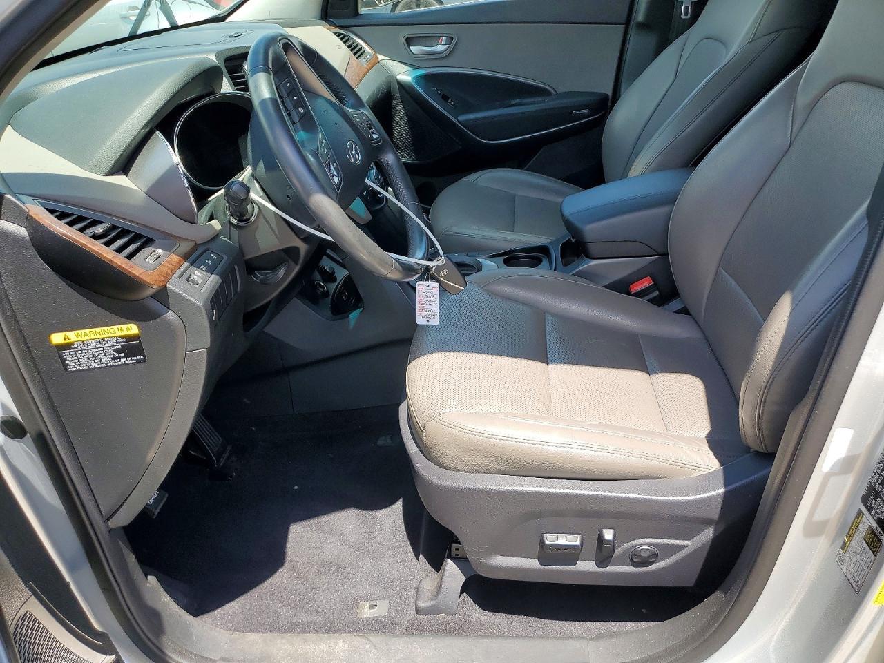 2018 Hyundai Santa Fe Sport 2.4L - Image 7