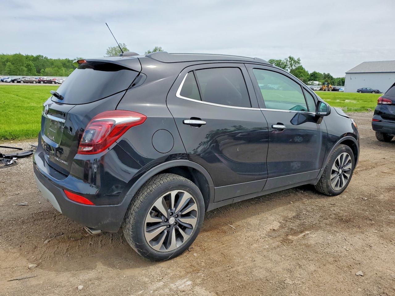 2021 Buick Encore Preferred - Фото 3