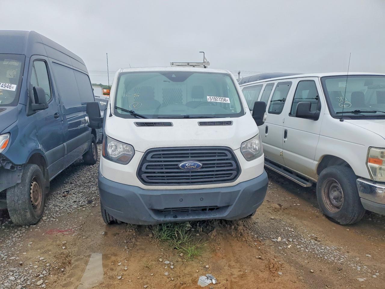 2018 Ford Transit T- - Delivery Van - Image 5