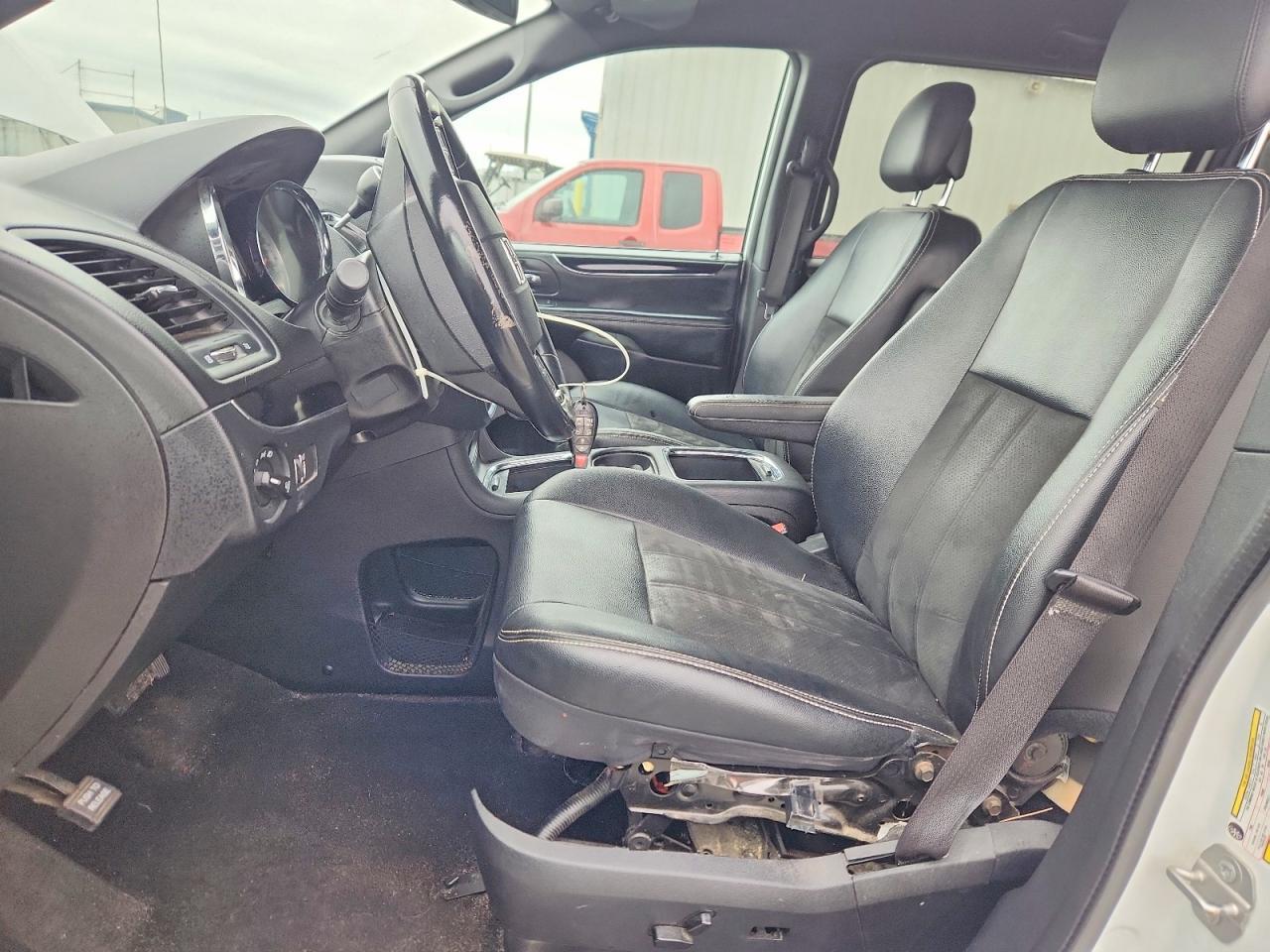 2019 Dodge Grand Caravan Sxt - Image 7