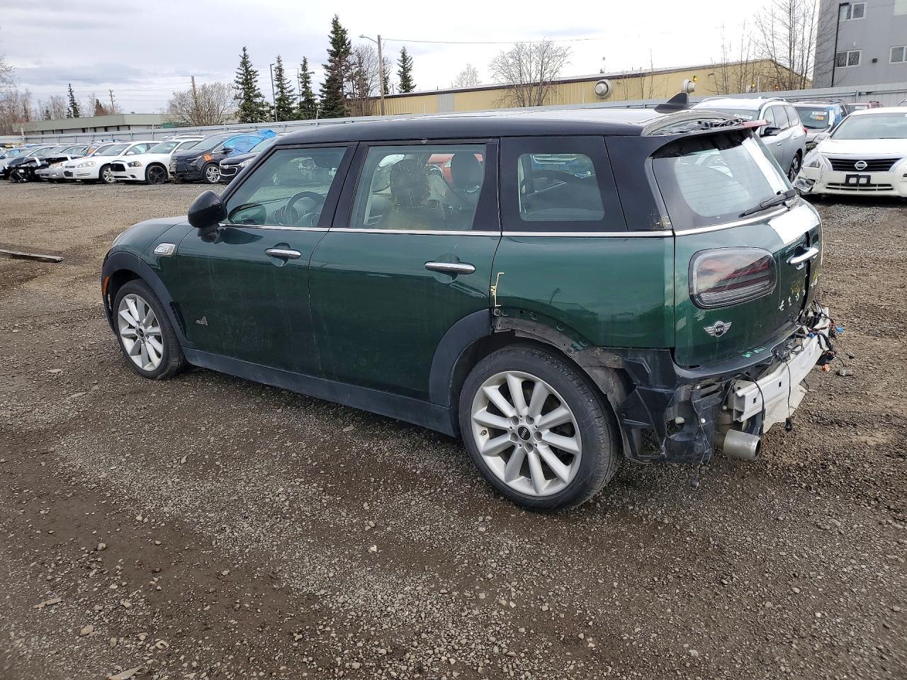 2017 Mini Cooper - Фото 2